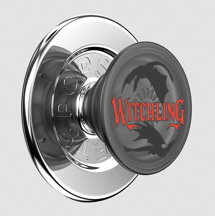 popsockets Witchling  MagSafe PopGrip