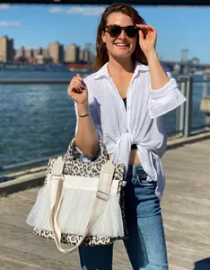 FUTURE BAG - WHITE TUTU