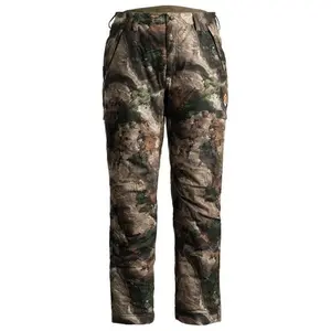 Morphic V2 Waterproof Pant