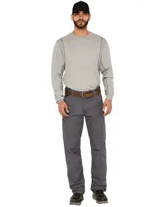 Ariat Men's Men'S Fr M5 Duralight Stretch Canvas Straight Work Pants - 10027709