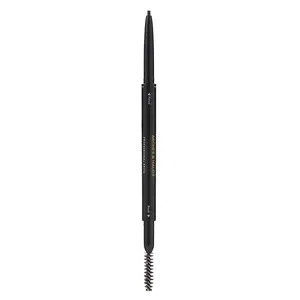Micro Defining Brow Pencil - Espresso by Arches and Halos for Women - 0.003 oz Eyebrow Pencil