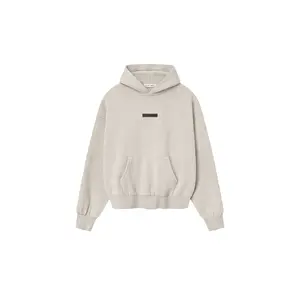 Classic Hoodie "Heather Stone" 192SP252052F