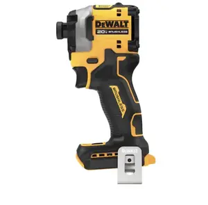 DeWalt DCF850 Atomic 20V Max 1/4" Brushless Impact Driver