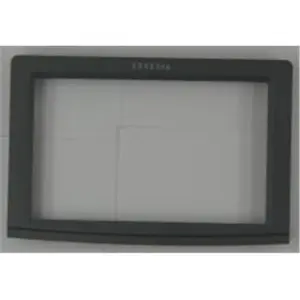 Lexmark 40X0399-OEM X463de Operator Panel Display Bezel