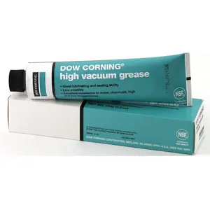 Dow Corning Vacuum Grease 5.3oz Tube