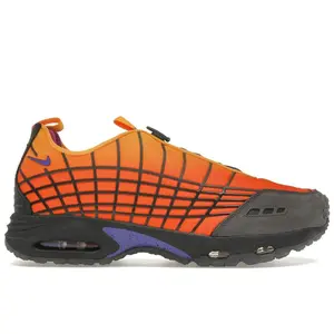 Nike Men's Air Max Sunder SP Kids of Immigrants Sunrise, from StockX