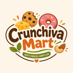 Crunchiva Mart