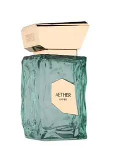 Aether Extrait by Fragrance World EDP 100ml - Citrus Woody Scent
