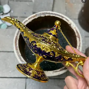 8033 Handcrafted teapot （lx）