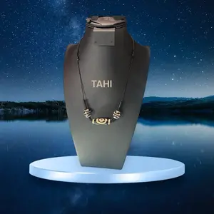 Beautiful Dzi Necklace