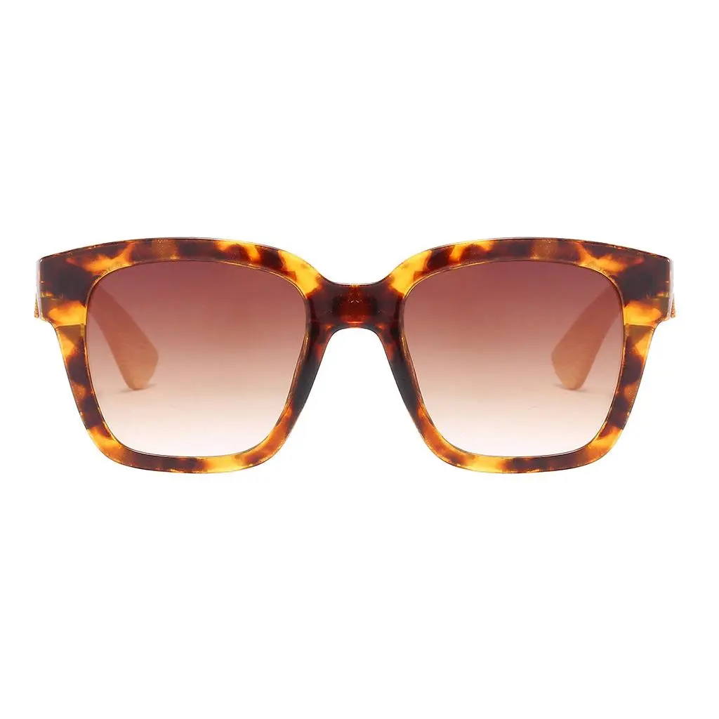 Elta Bamboo Sunglasses