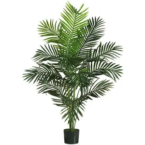 Artificial Paradise Palm 5ft.