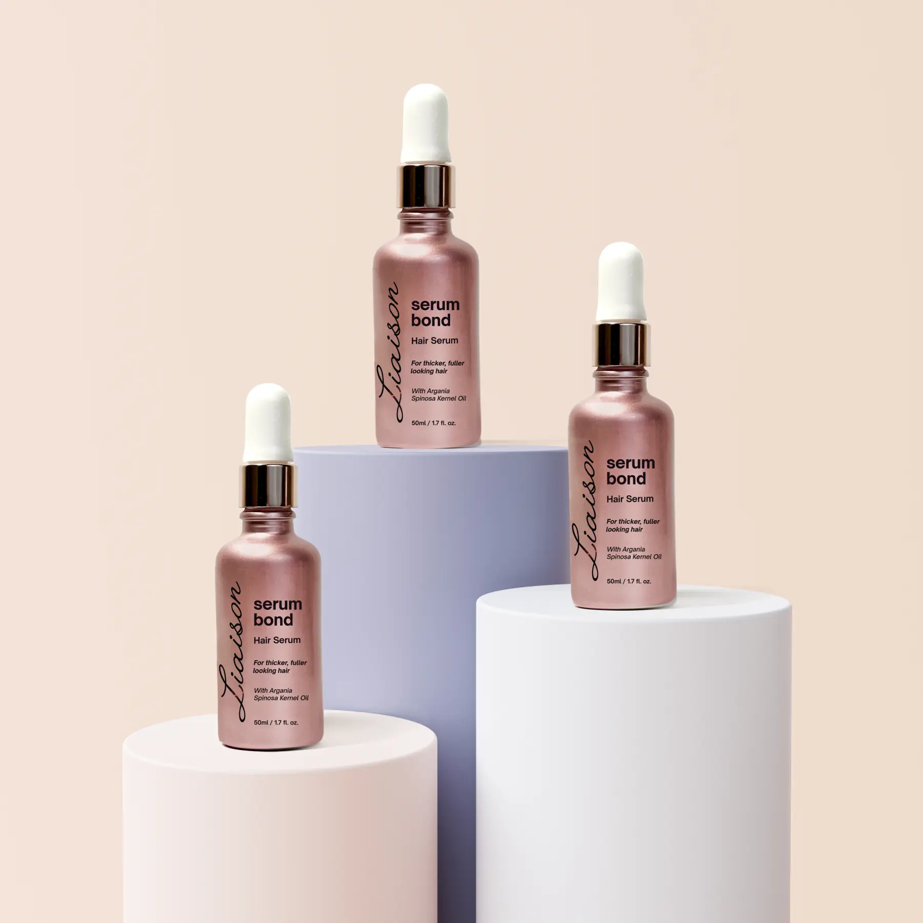 Serum Bond 3-Pack Serum Bond 3-Pack