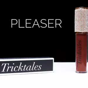 Pleaser Gloss High Pigmentation