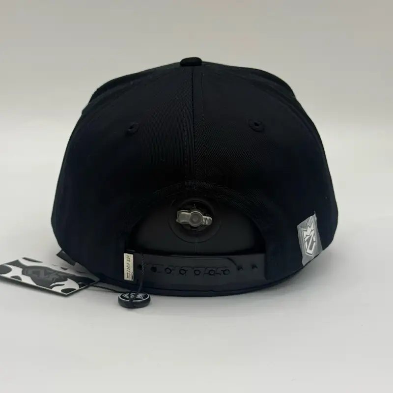 MZ Hats “S D Nubes White “