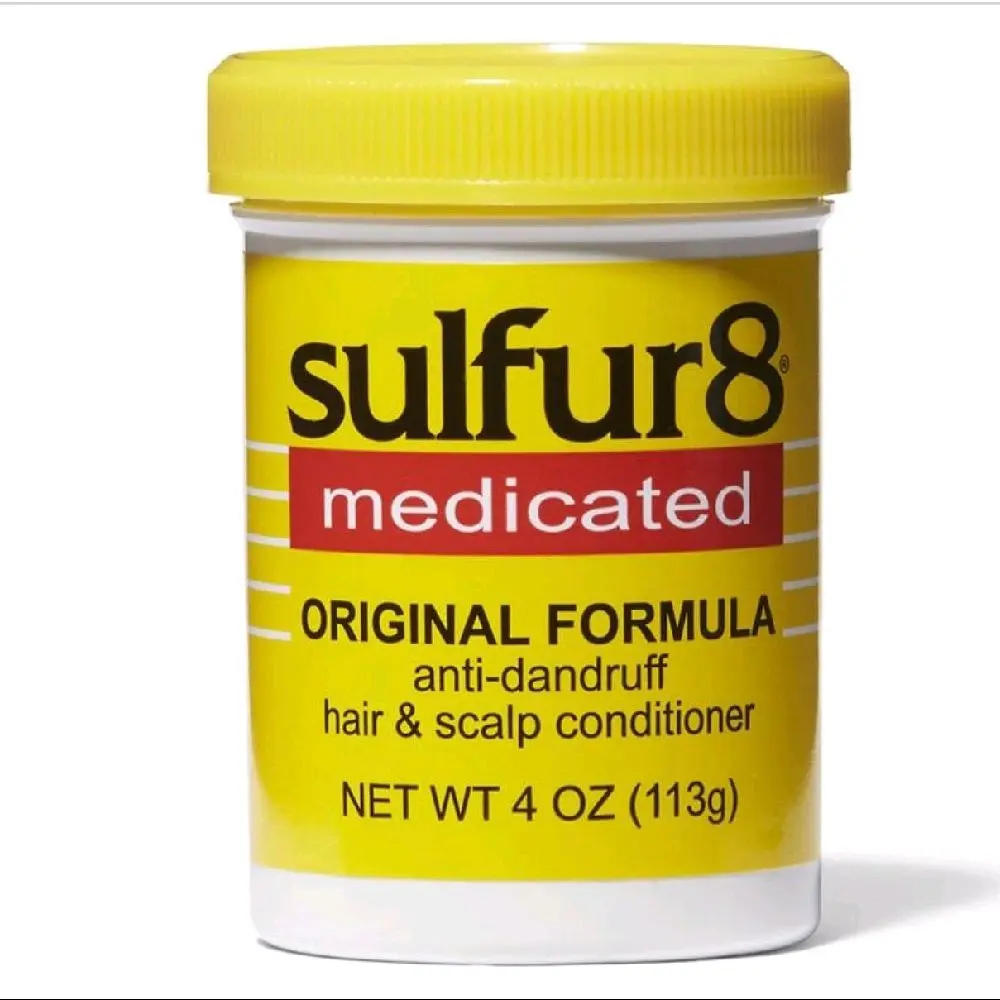 Sulfur 8