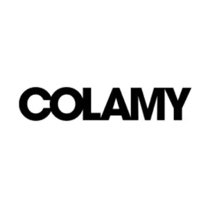 COLAMY shop logo