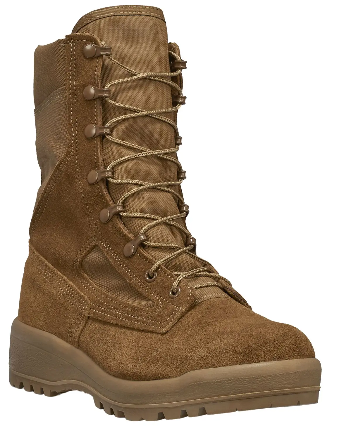 Belleville Men's Men'S C390 Hot Weather Military Boot - C390