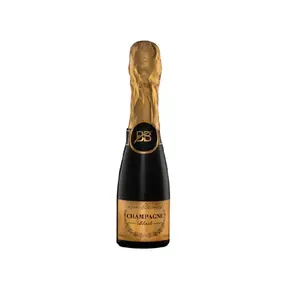 Bharara Champagne Black M Unisex Eau de Parfum, Single Item, 3.4oz