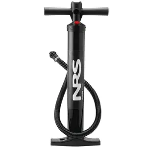 NRS, Inc Super Pump Black