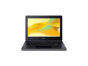 Acer Chromebook 511 C736T C736T-C5NU 11.6" Touchscreen Chromebook - Full HD - Intel N100 - 8 GB - 64 GB Flash Memory - English (US) Keyboard - Black