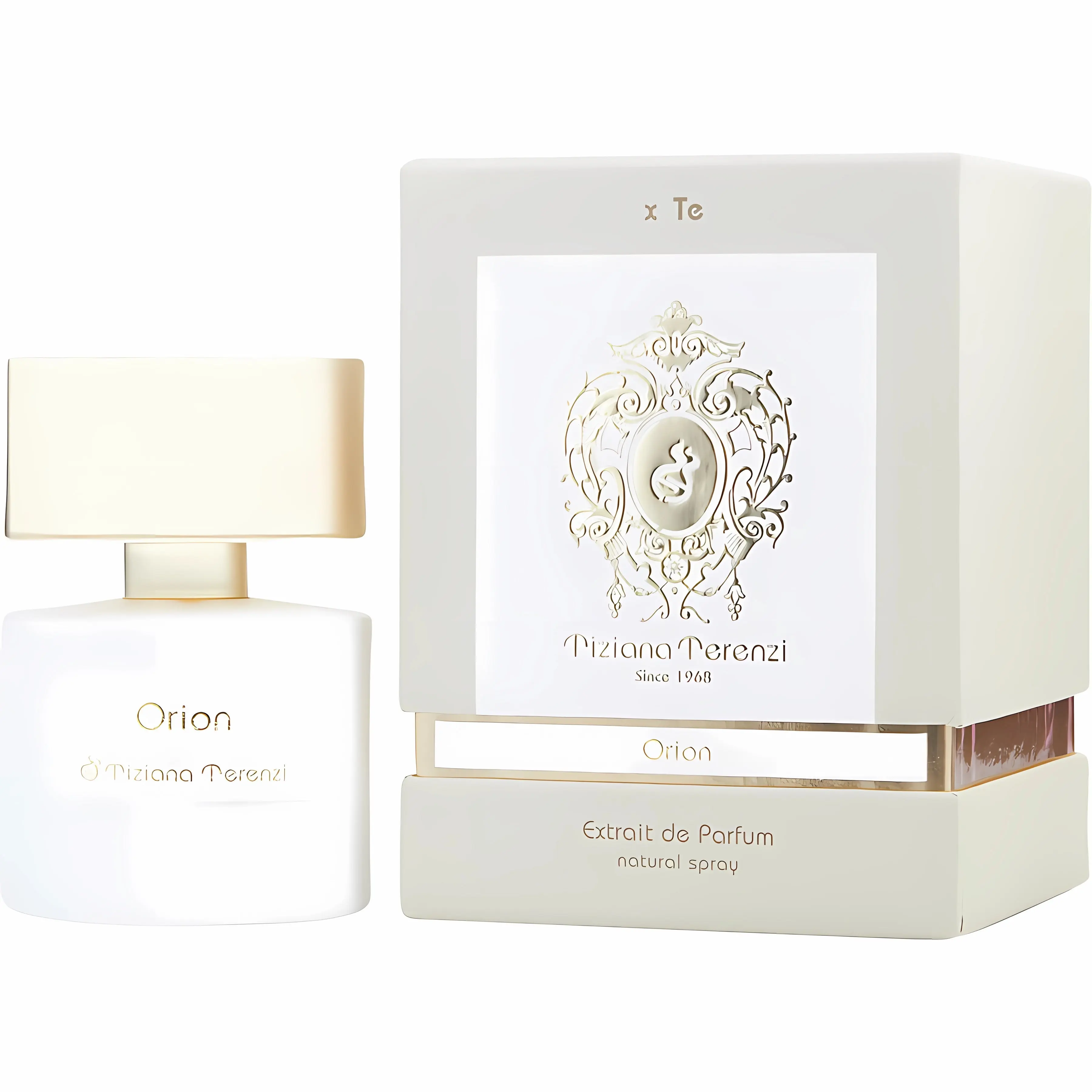 Tiziana Terenzi Unisex 3.4 Ounce Orion Extrait De Parfum