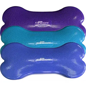 Giant -  CanineGym® K9FITbone Balance Training Platform