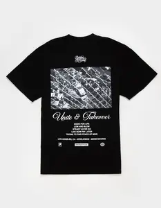 PRIMITIVE x Estevan Oriol Bounce Mens Tee PRIMITIVE x Estevan Oriol Bounce Mens Tee