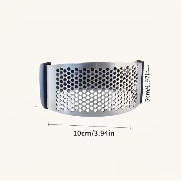 And Fruit Masher, Suitable for Restaurants And Supermarkets - Durable Met