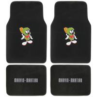 Marvin The Martian - Carpet