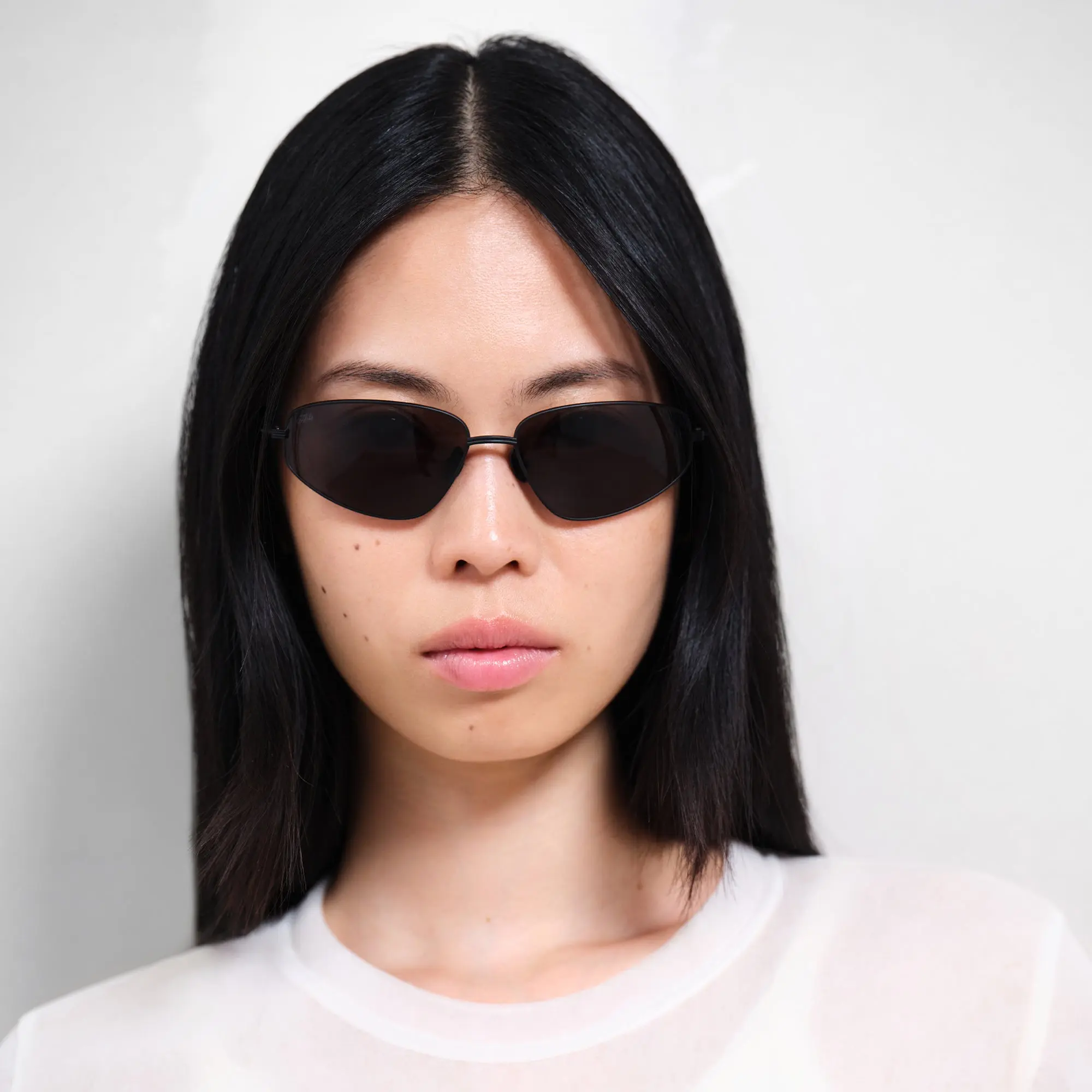 Stereo Sunglasses