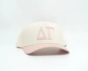 Delta Gamma Outline