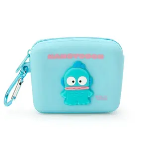Hangyodon Mini Silicone Pouch