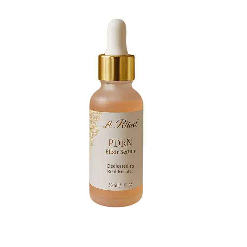 PDRN Elixir Serum