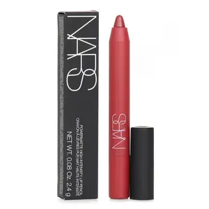 Nars Powermatte High Intensity Lip Pencil - # 186 Born To Be Wild