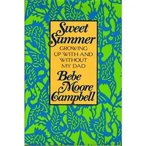 USED-Sweet Summer by Bebe Moore Campbell (Hardcover)