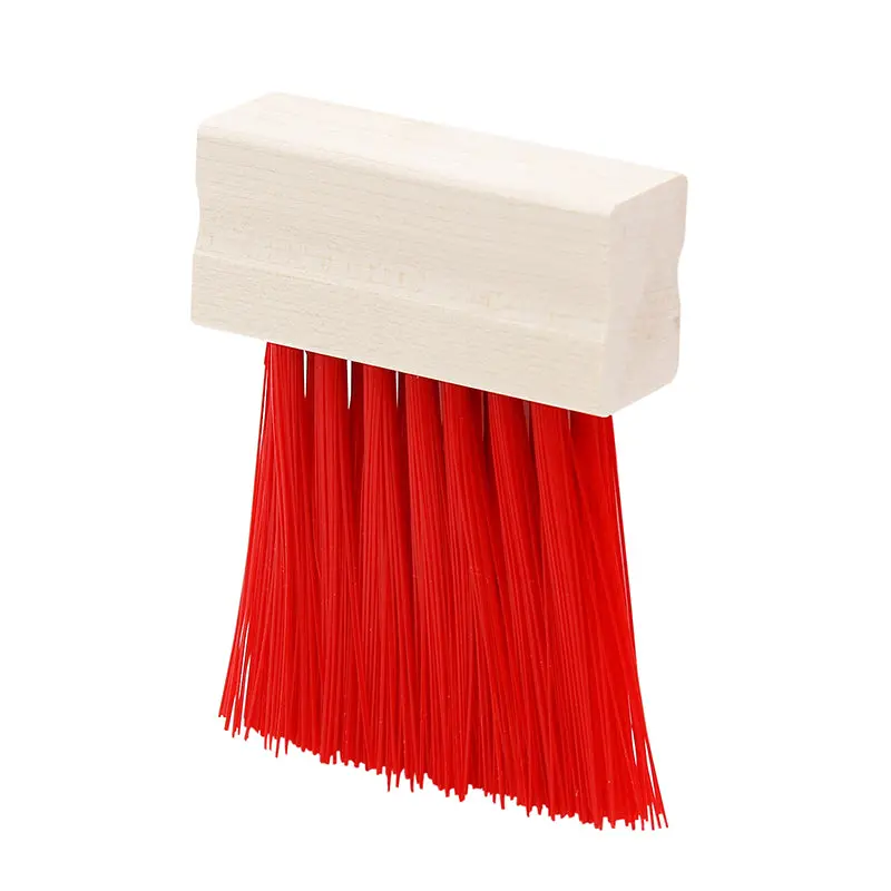 Track-Cleaner Brush