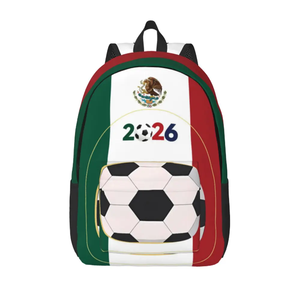 Mexican Backpack