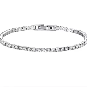 Women's Bracelets - Simple Design with Secure Locking Mechanism buy the whole set of 3 bracelets for $15.00