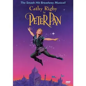 USED-Peter Pan (DVD)