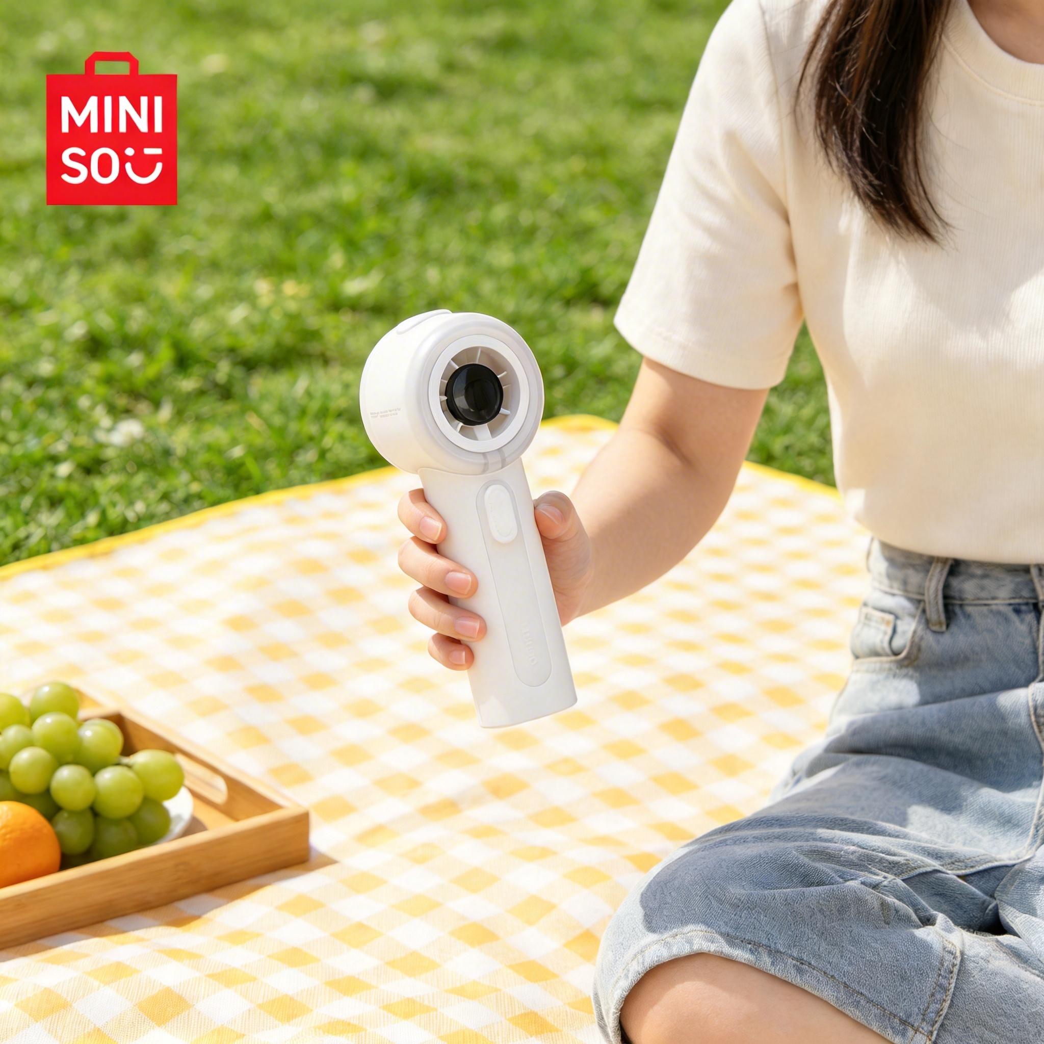 Miniso Open Ear Air Conduction Bluetooth Earphones  Wireless Sports Headphones With Long Battery, Leak-Proof Sound, Wireless Earphones, Usb, Workout