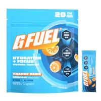 Orange Oasis 20-Pack