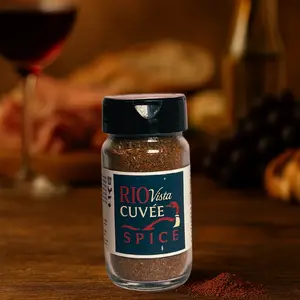 Rio Vista Cuvée Spice: Persona Blend