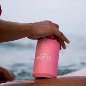 Surfer Betty The Drop In Conditioner - For Smooth & Silky Hair Care