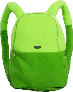 Adventurer Fionna Green Backpack - Detailed Product Information Not Provided