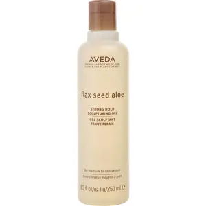 Aveda By Aveda Flax Seed Aloe Strong Hold Sculpturing Gel For Unisex