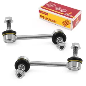 2 PC Rear Left and Rear Right Stabilizer Bar Link Kit  99981MT
