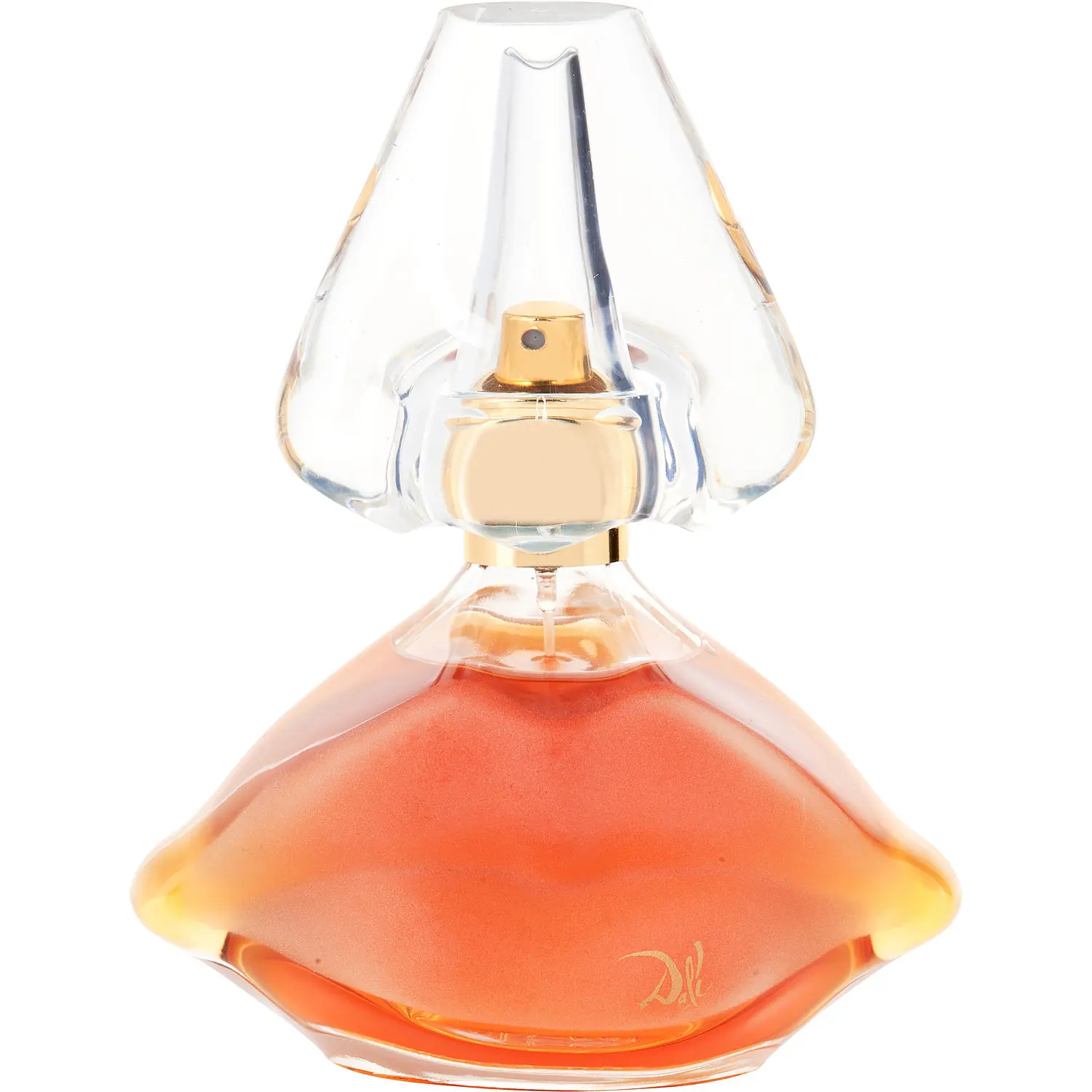 Dali By Salvador Dali Edt For Women