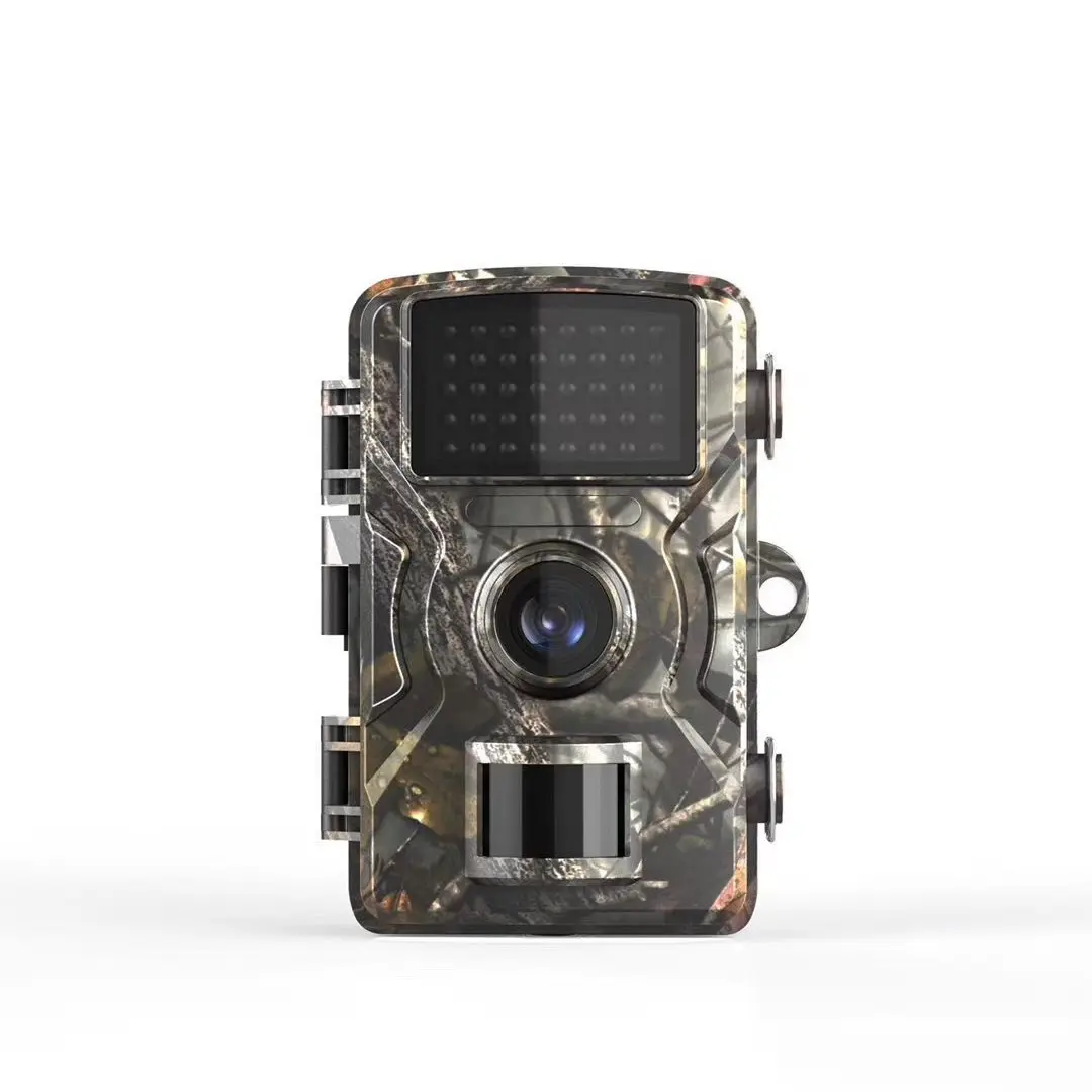 Hunting Camera Field Security Camera Waterproof IP66 Infrared Night Vision Camera For Orchard Farm Outdoor
