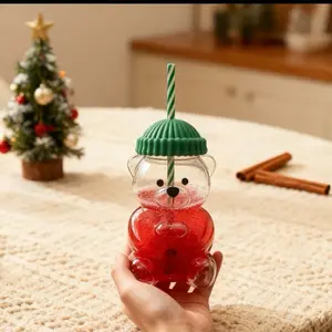 Bear Barista Dupe FAST DELIVERY